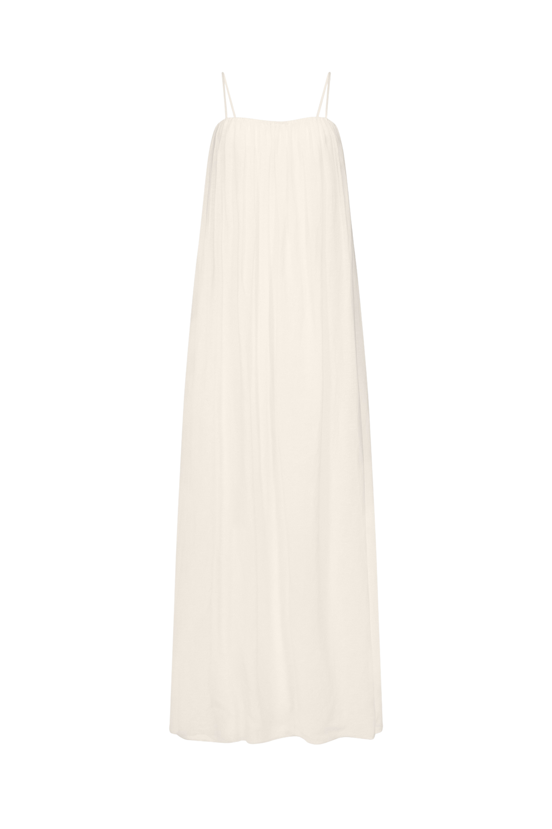 maxi emerald green formal dress S / With Slit Emerald Green V-Neck Bridesmaid Dress – Elegant Flowy Wedding Party Gown