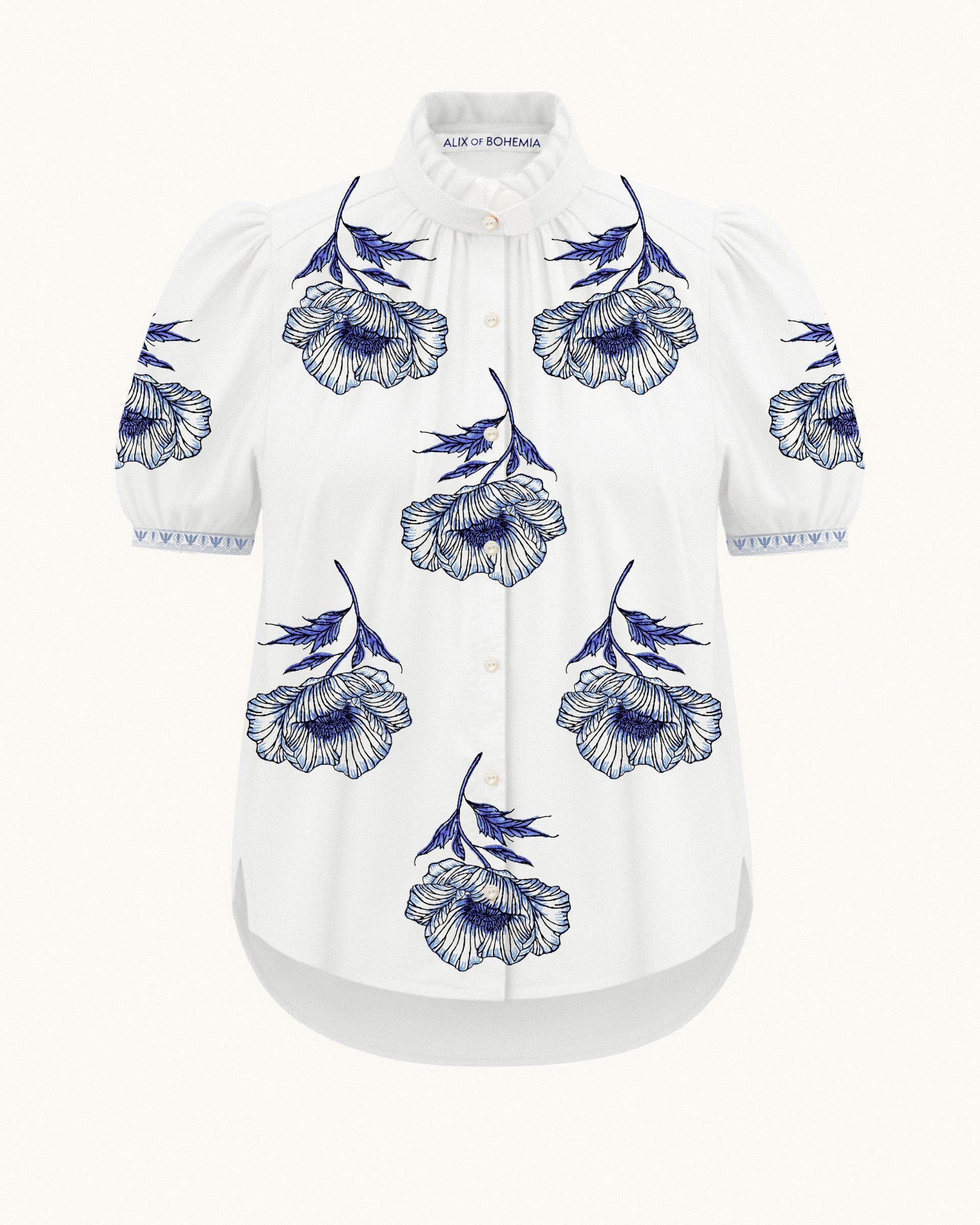 andmary アンドマリー hannah check tops アンドマリー andmary Hannah check tops - メルカリ