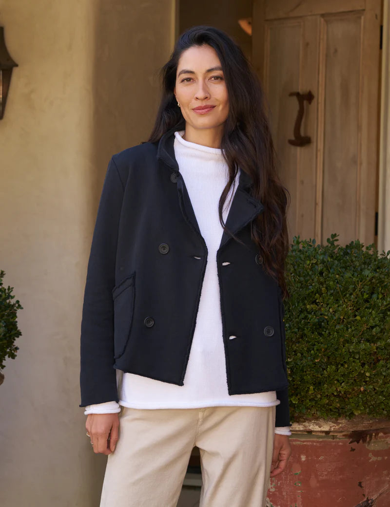 【はなはなやま様】UND ELSA BIJOU WOOL JACKET はなはなやま様】UND ELSA BIJOU WOOL JACKET
