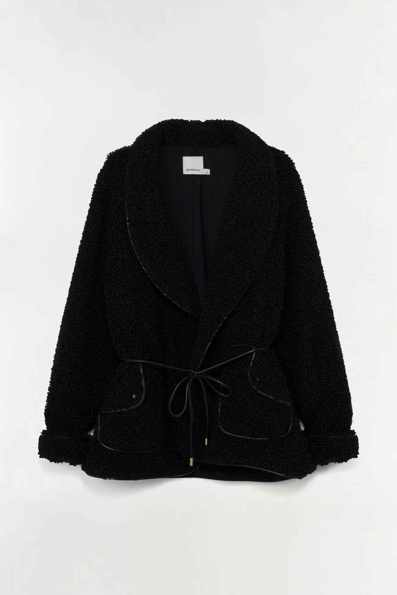 ジャケット・アウター Herlipto Madison Quilted Long Coat