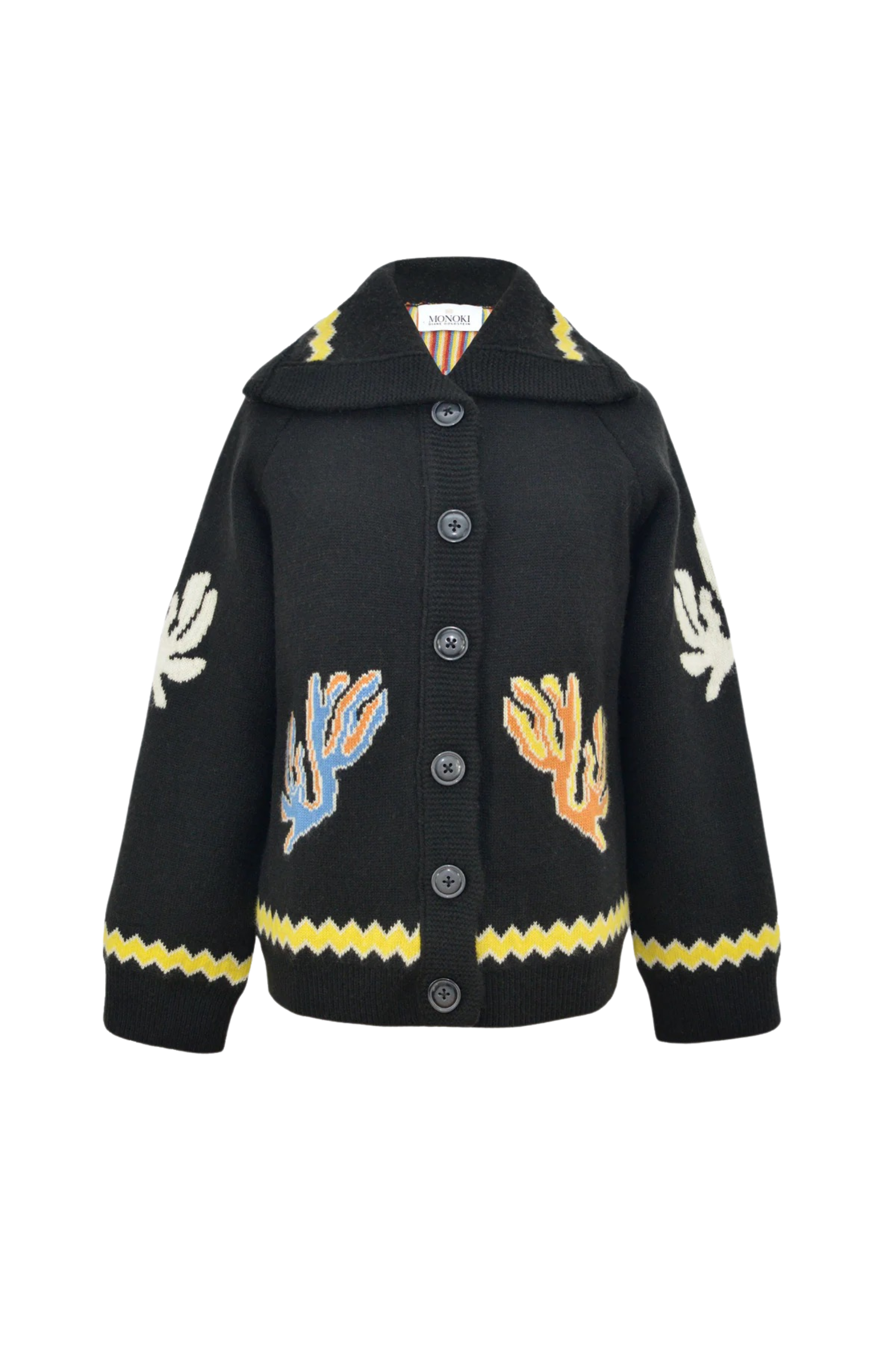 marno Hannah knit stole ハンナ Hannah E. – Hannah E.