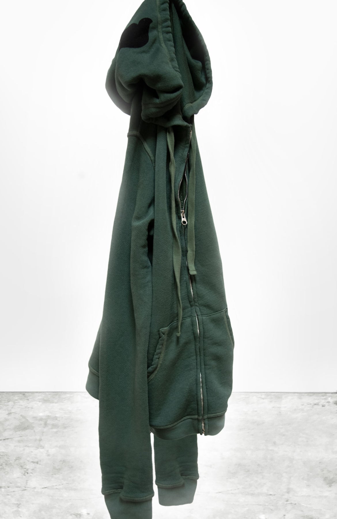【はなはなやま様】UND ELSA BIJOU WOOL JACKET はなはなやま様】UND ELSA BIJOU WOOL JACKET
