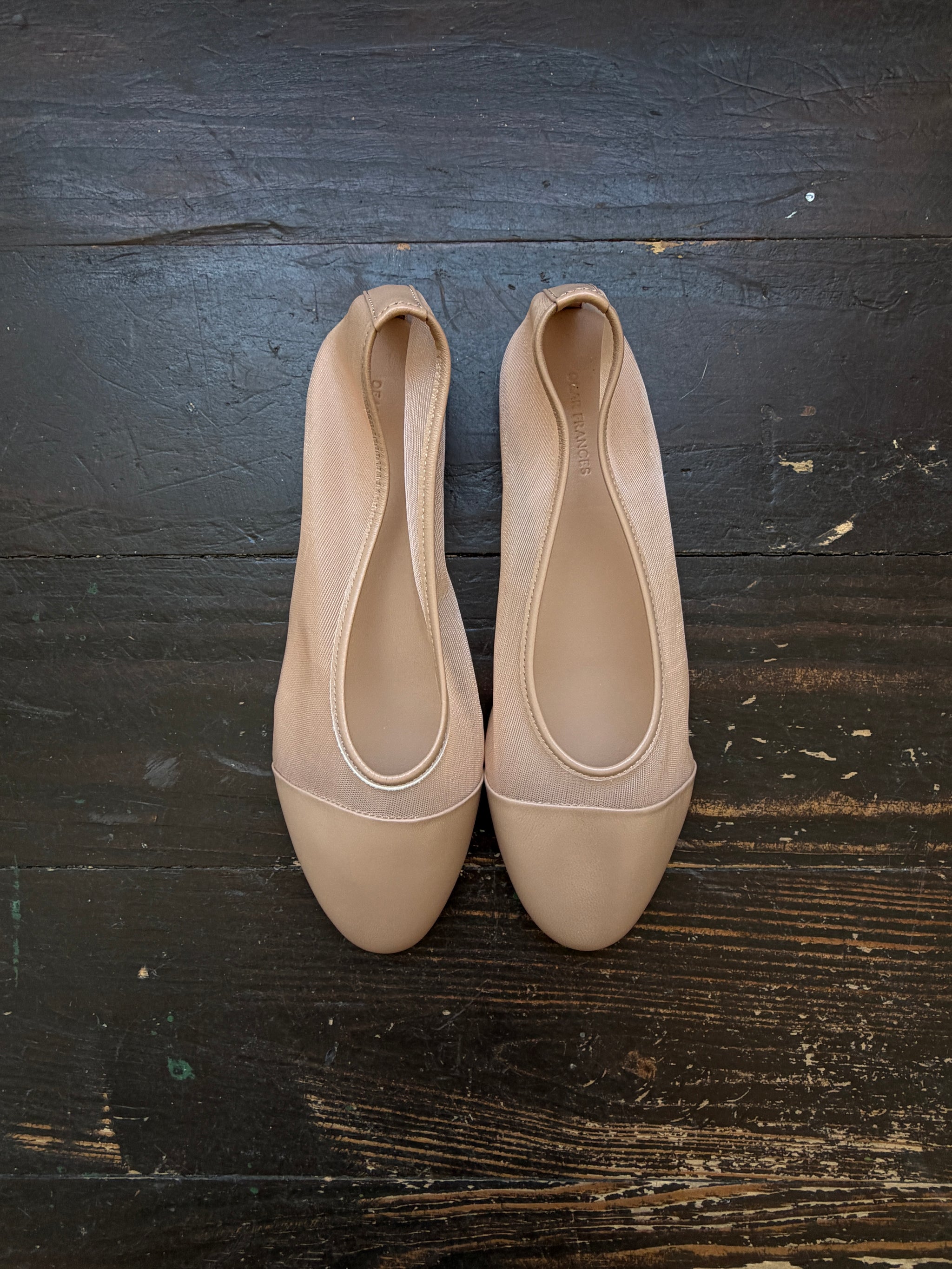 SHOES – Hannah E.
