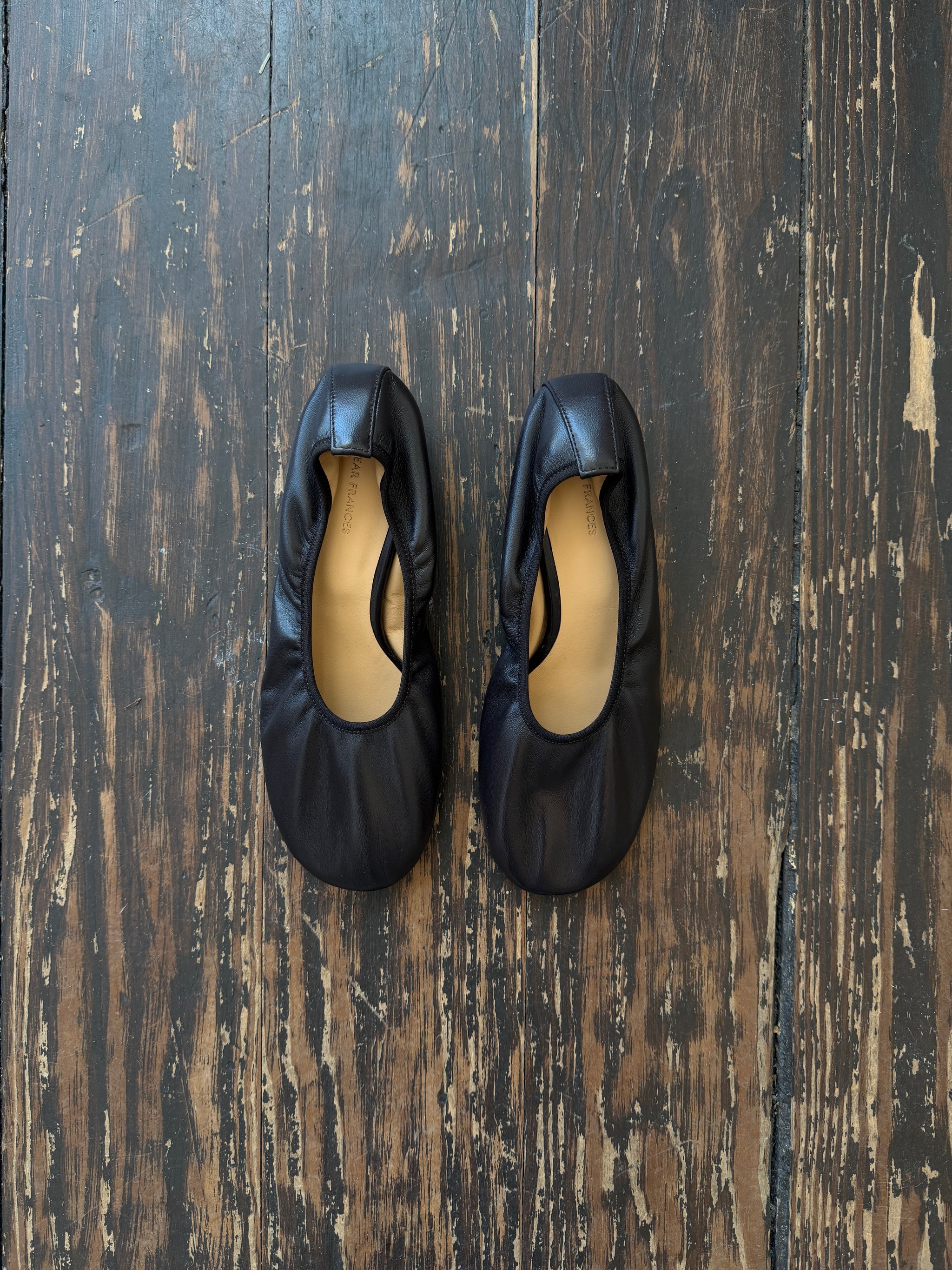 SHOES – Hannah E.