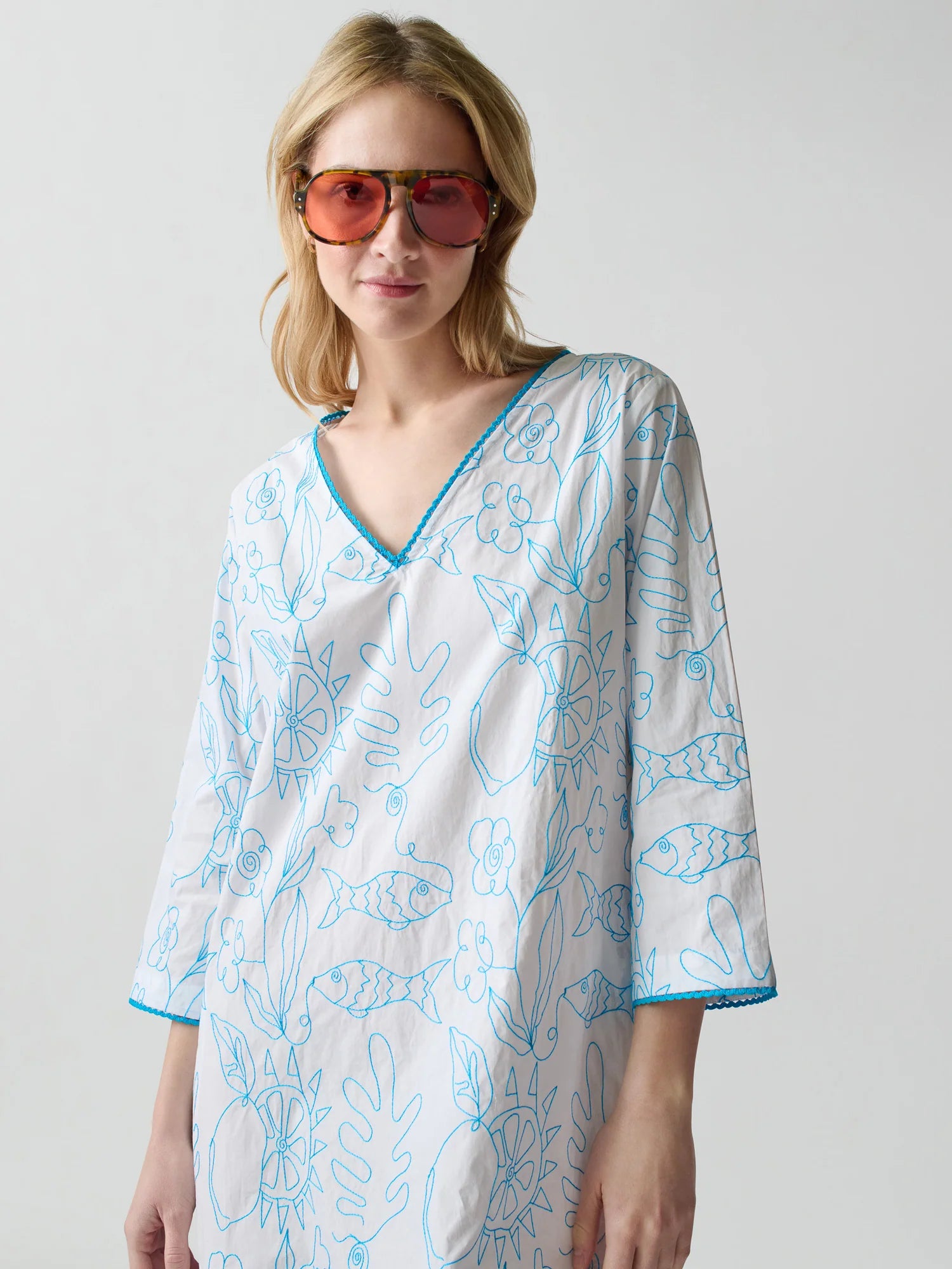 Lingua Franca NYC – Hannah E.