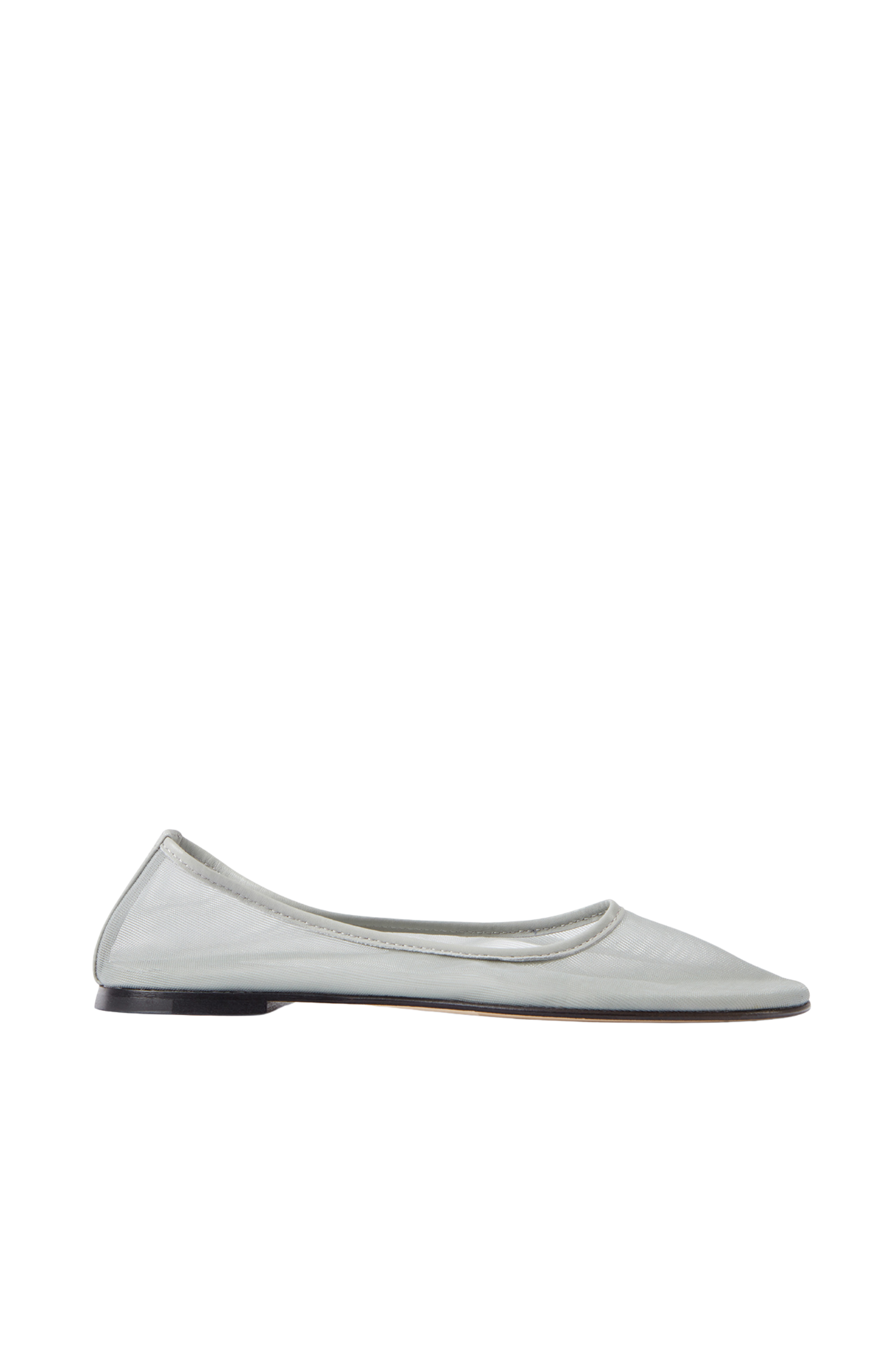 SHOES – Hannah E.