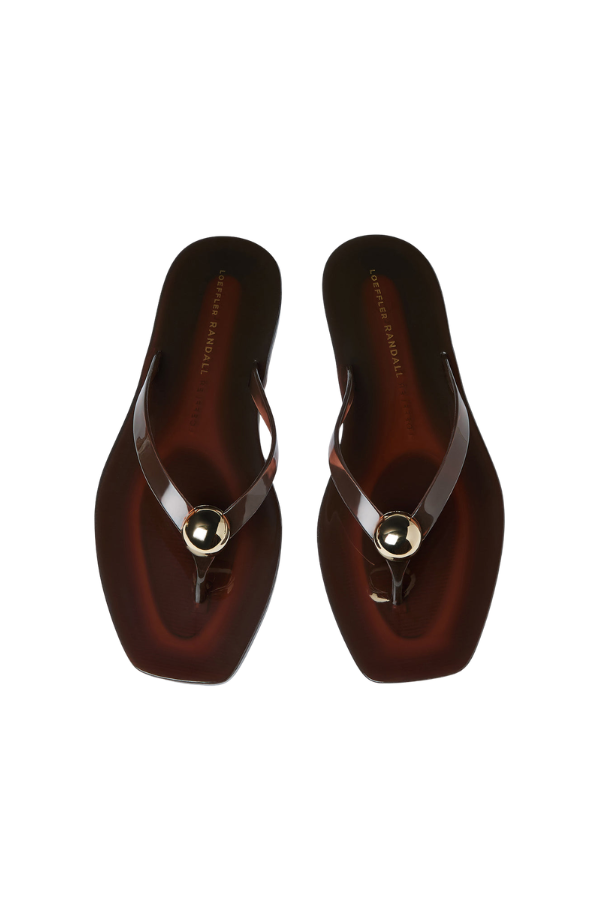 SHOES – Hannah E.