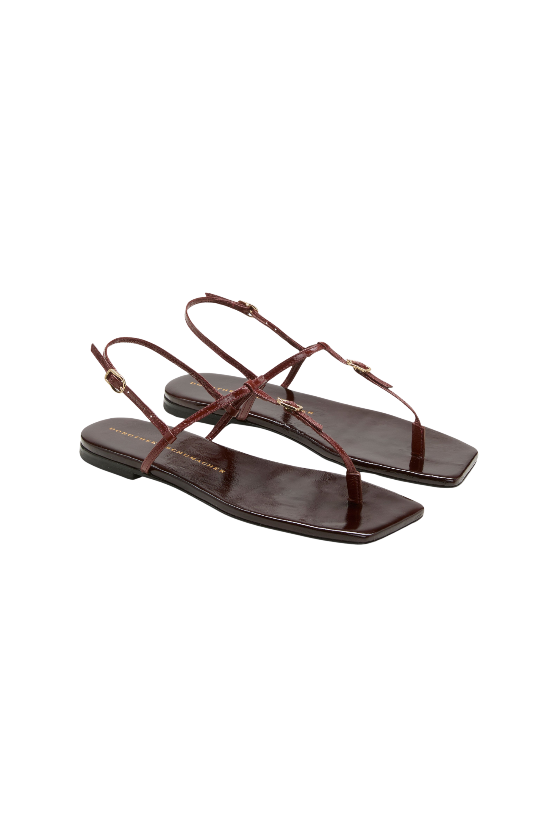 SHOES – Hannah E.